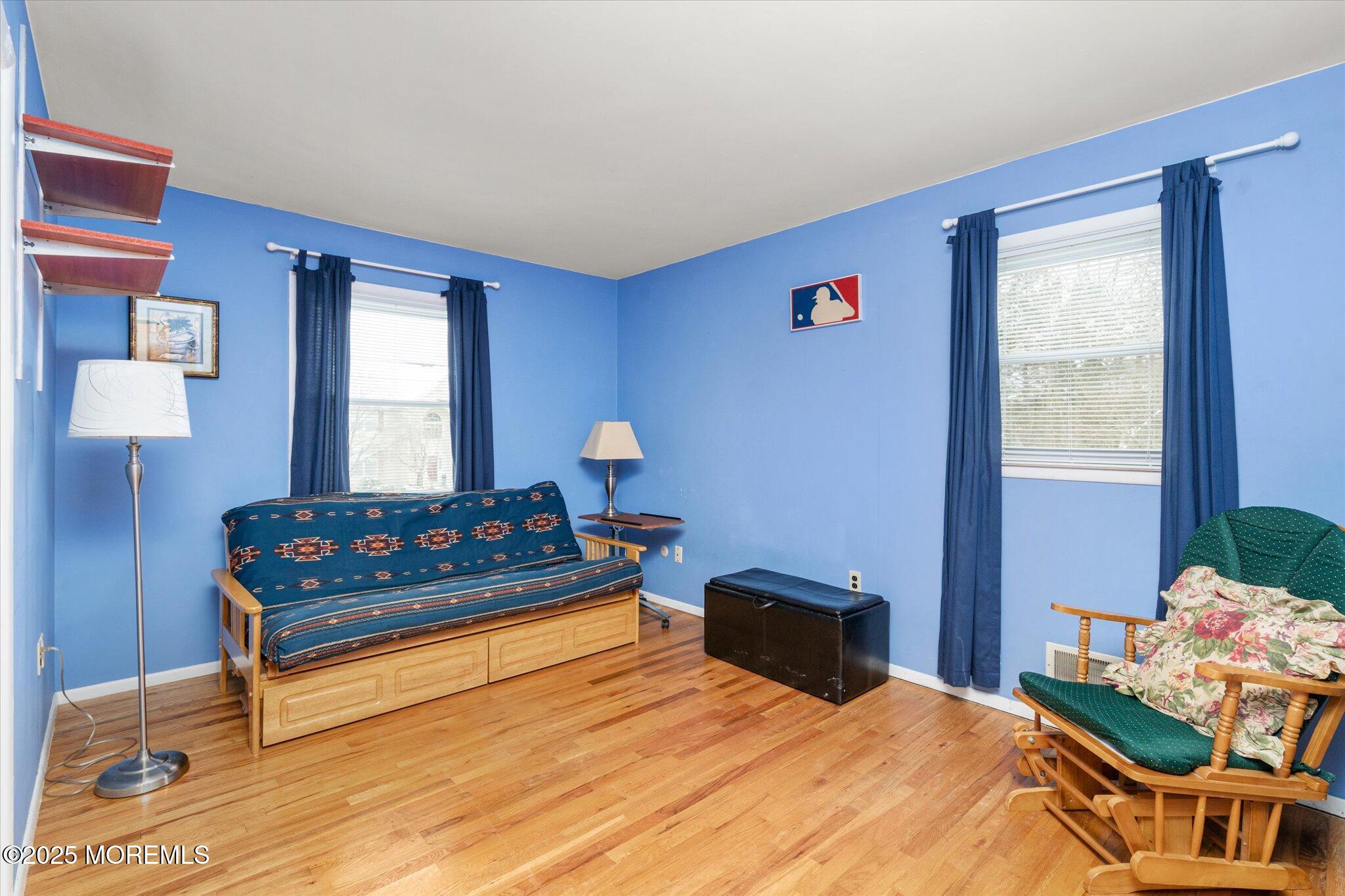 90 Valley Road Jackson, NJ 08527 - Photo 17 of 44 a bedroom with a bed and window