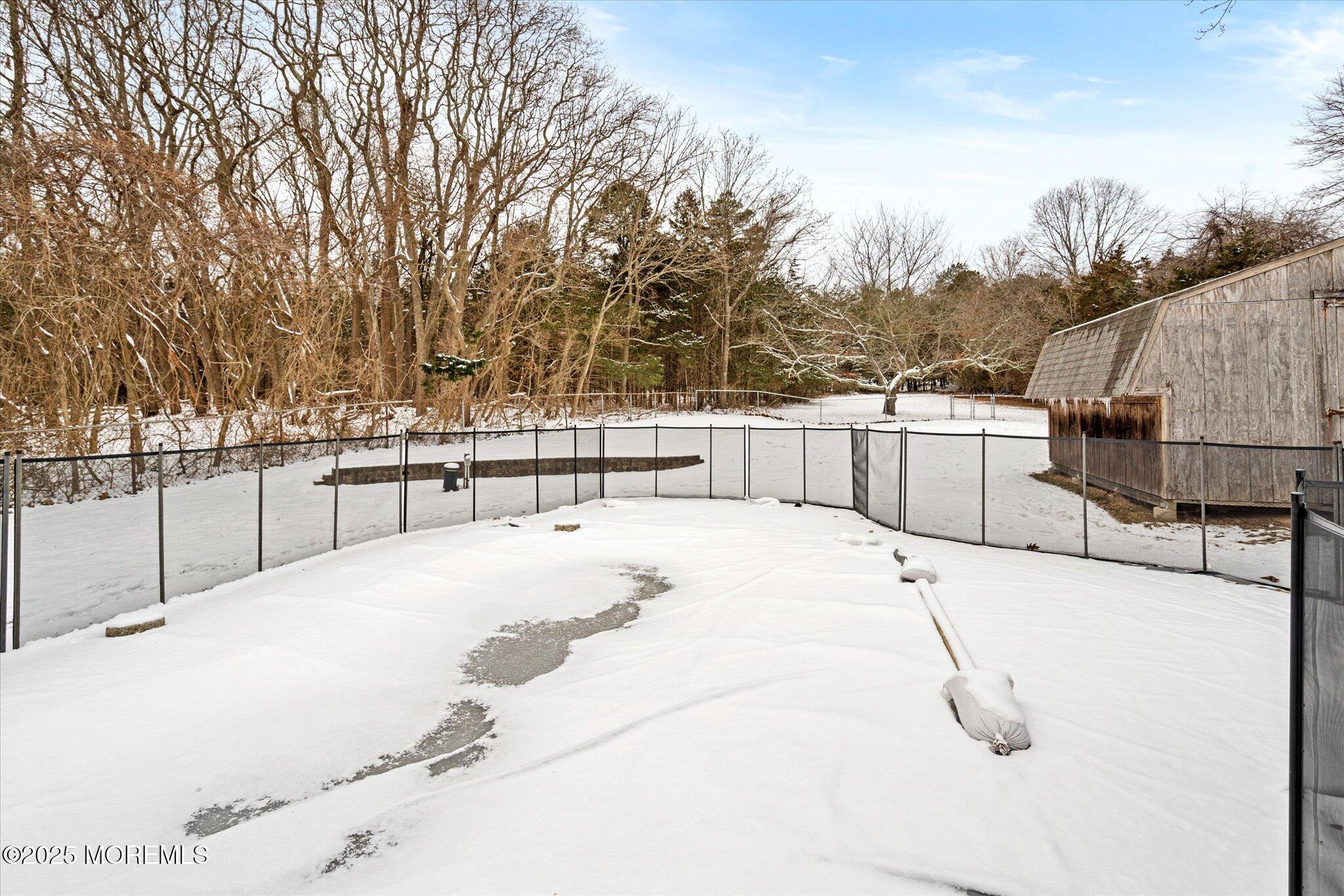 90 Valley Road Jackson, NJ 08527 - Photo 35 of 44 a view of a backyard