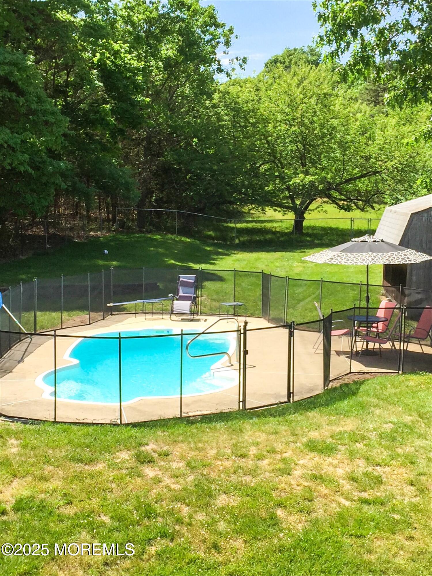 90 Valley Road Jackson, NJ 08527 - Photo 39 of 44 a view of a lake view