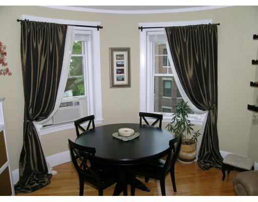 231 Rawson Road, Unit 3 Brookline, MA 02445 - Photo 4 of 10