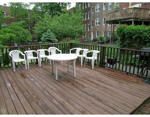 231 Rawson Road, Unit 3 Brookline, MA 02445 - Photo 10 of 10