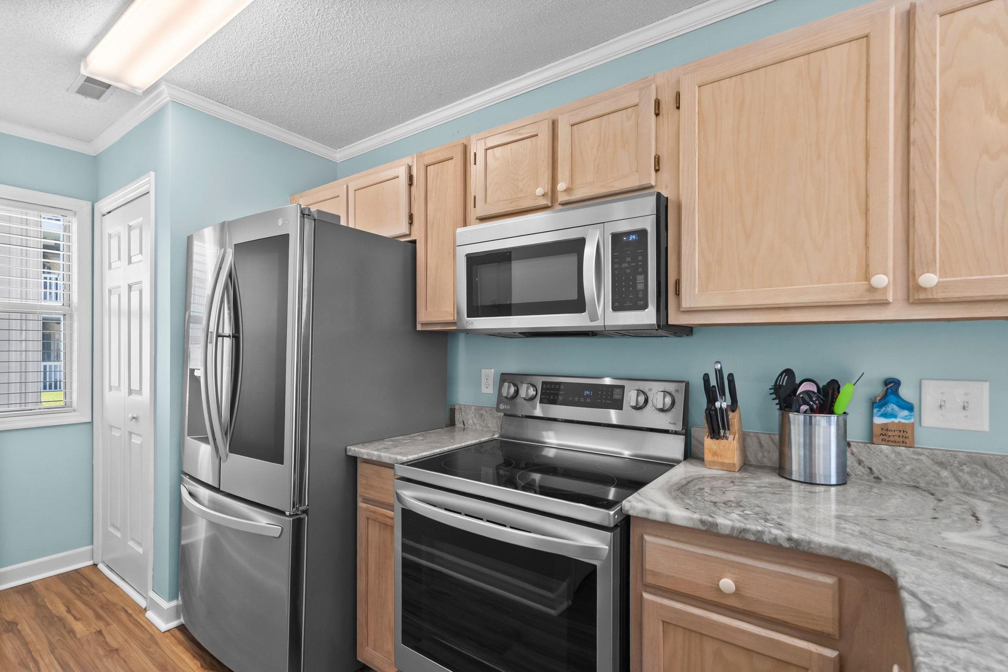 215 Landing Road, Unit A North Myrtle Beach, SC 29582 - Photo 3 of 34