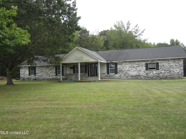 $198,500 | 500 Cr 708 Blue Mountain, Blue Mountain, MS 38610