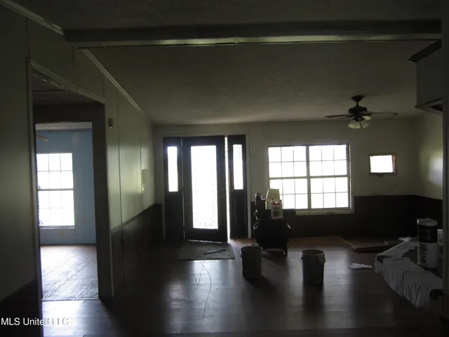 $198,500 | 500 Cr 708 Blue Mountain, Blue Mountain, MS 38610