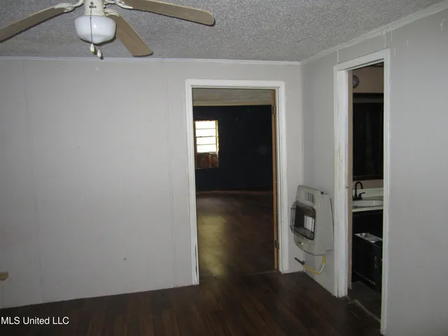 $198,500 | 500 Cr 708 Blue Mountain, Blue Mountain, MS 38610