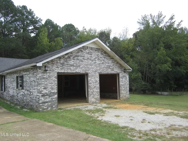 $198,500 | 500 Cr 708 Blue Mountain, Blue Mountain, MS 38610
