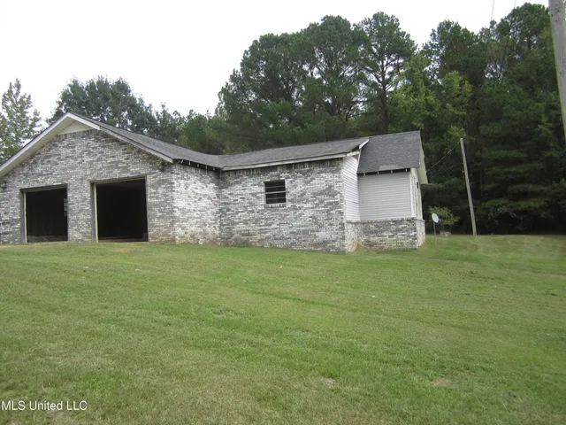 $198,500 | 500 Cr 708 Blue Mountain, Blue Mountain, MS 38610