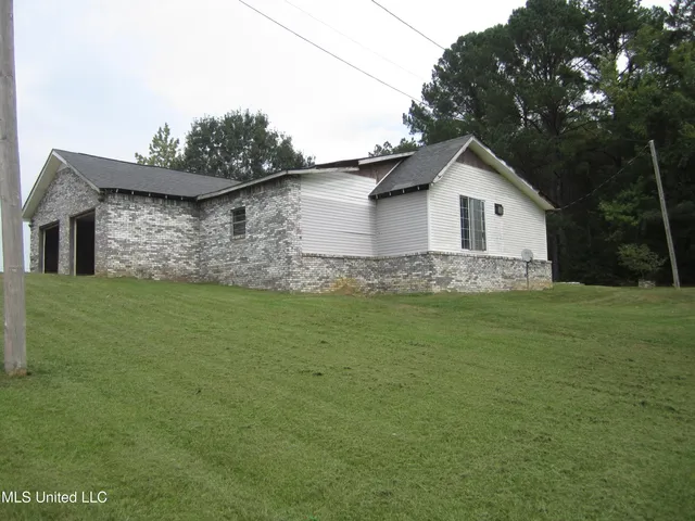 $198,500 | 500 Cr 708 Blue Mountain, Blue Mountain, MS 38610