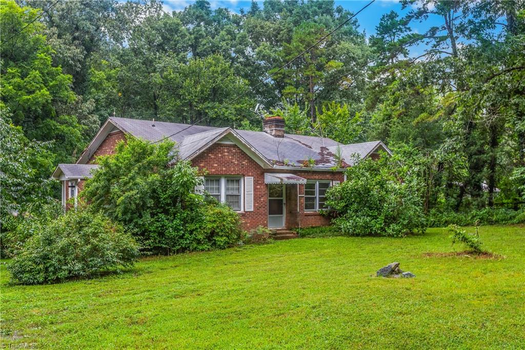 132 Horneytown Road High Point, NC 27265 - Photo 1 of 17 Gallery Image 1