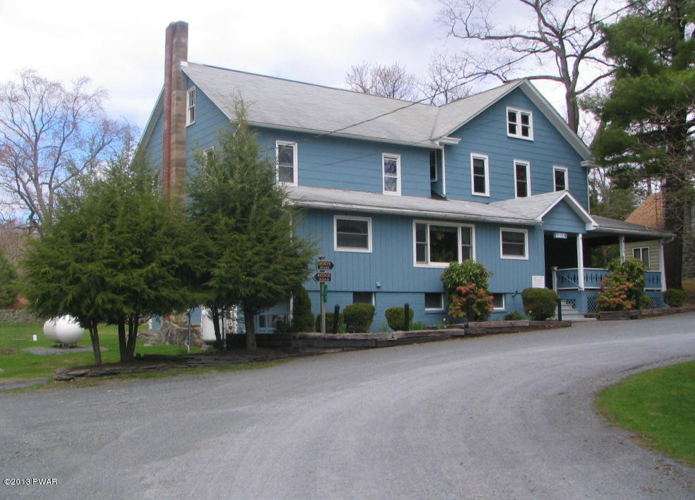 191 Dorys Road Dingmans Ferry, PA 18328 - Photo 22 of 26 Gallery Image 22
