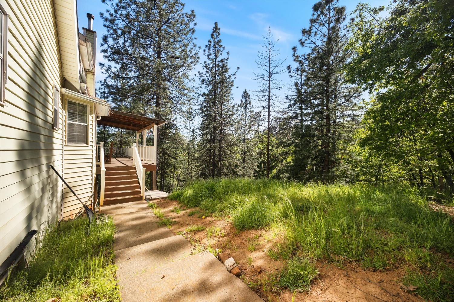 4540 Kruk Trail Placerville, CA 95667 - Photo 41 of 57