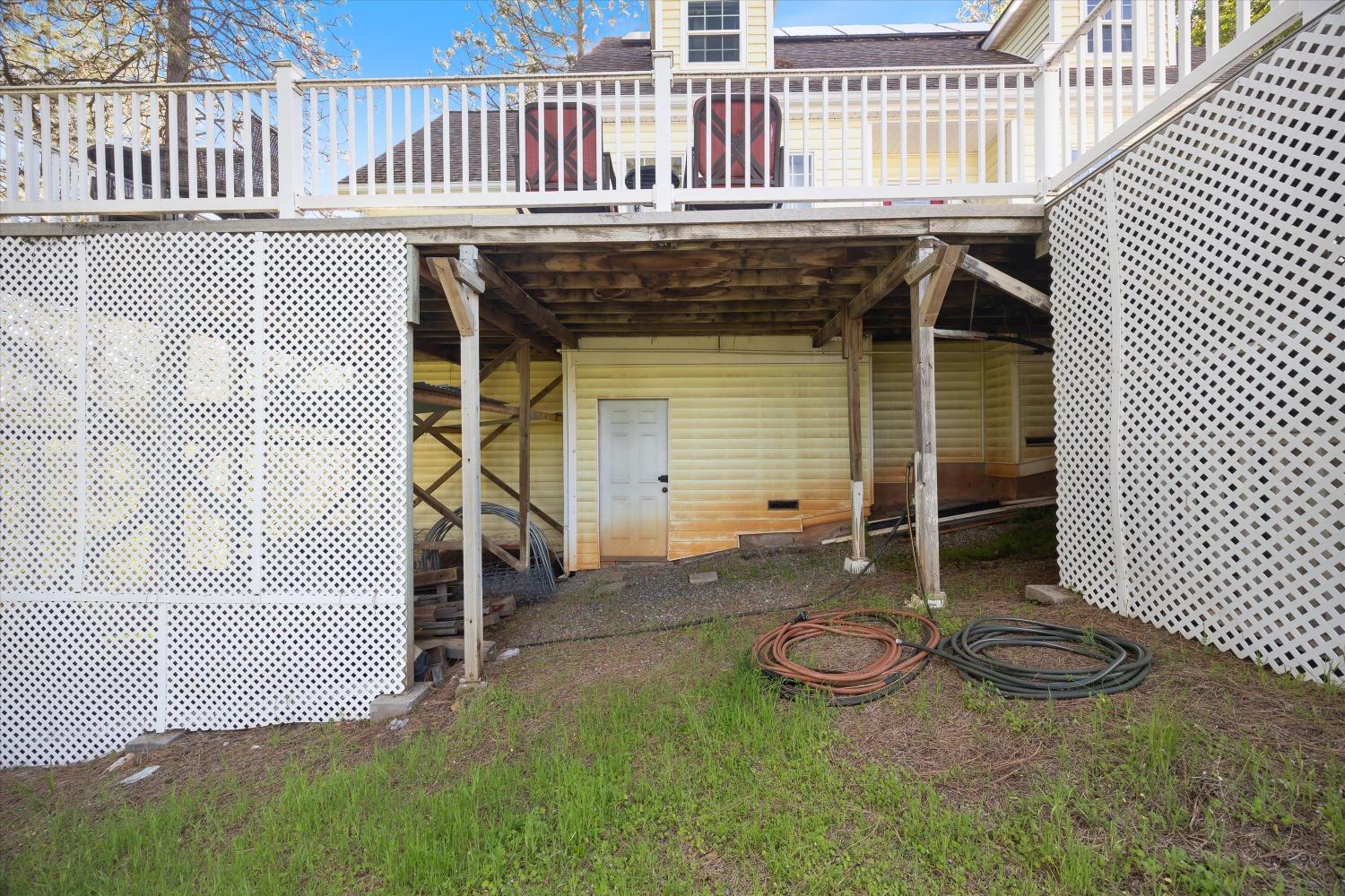 4540 Kruk Trail Placerville, CA 95667 - Photo 44 of 57