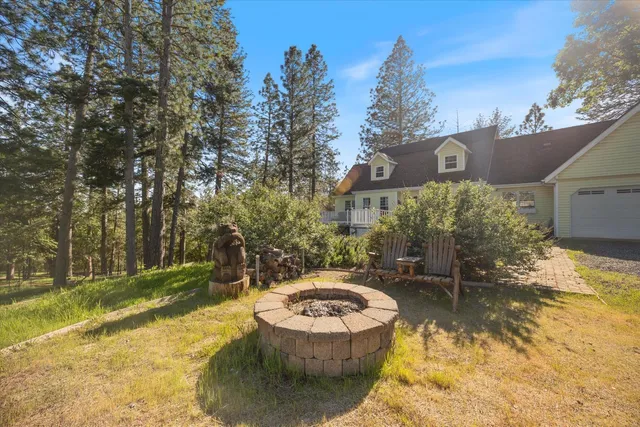 $699,000 | 4540 Kruk Trail, Placerville, CA 95667