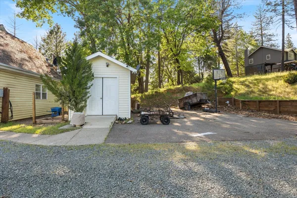 $674,900 | 4540 Kruk Trail, Placerville, CA 95667