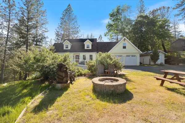 $674,900 | 4540 Kruk Trail, Placerville, CA 95667