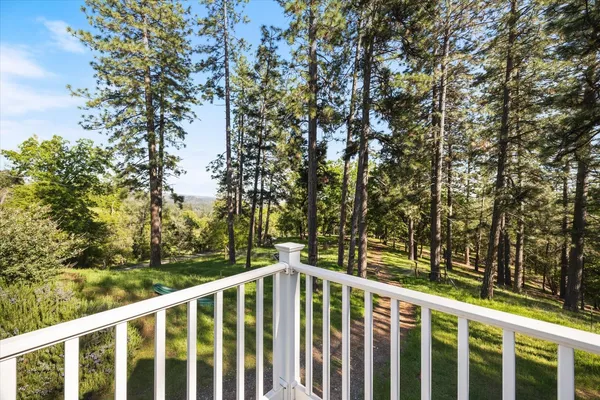 a view of residential houses with swimming pool