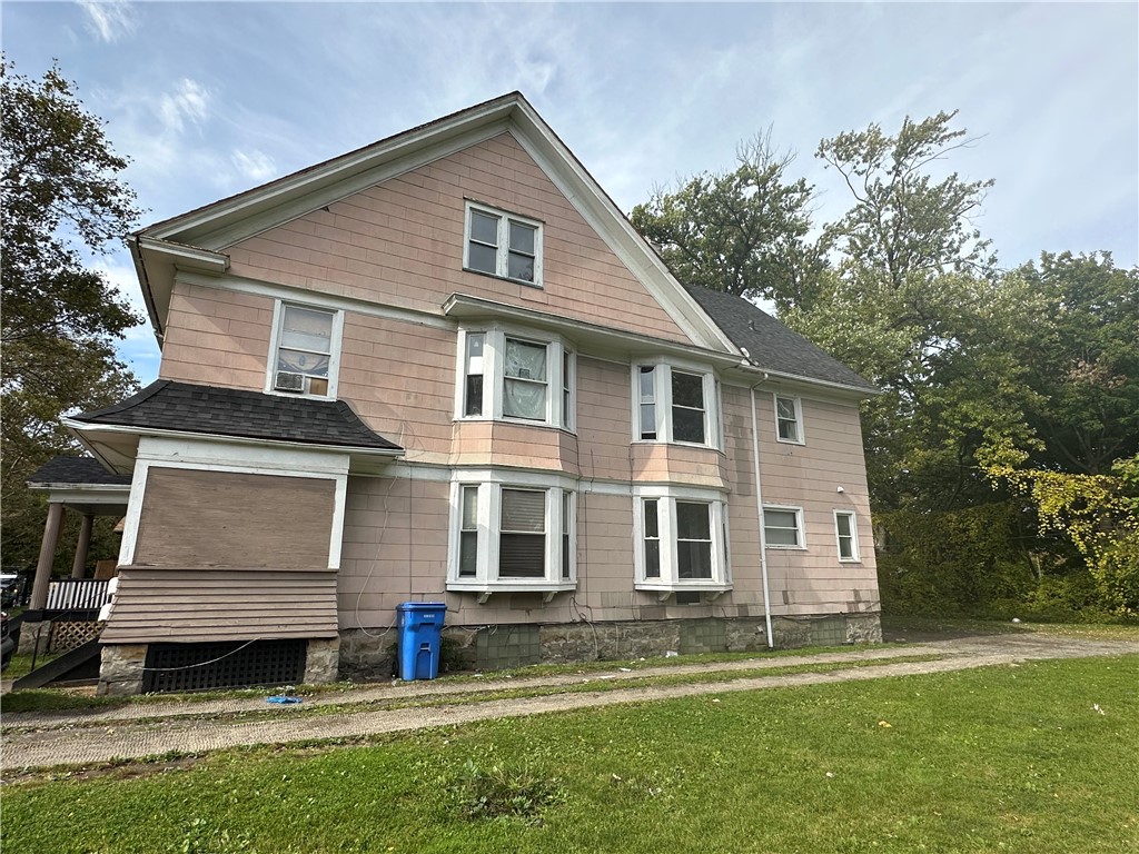 148-152 Grand Avenue Rochester, NY 14609 - Photo 2 of 30