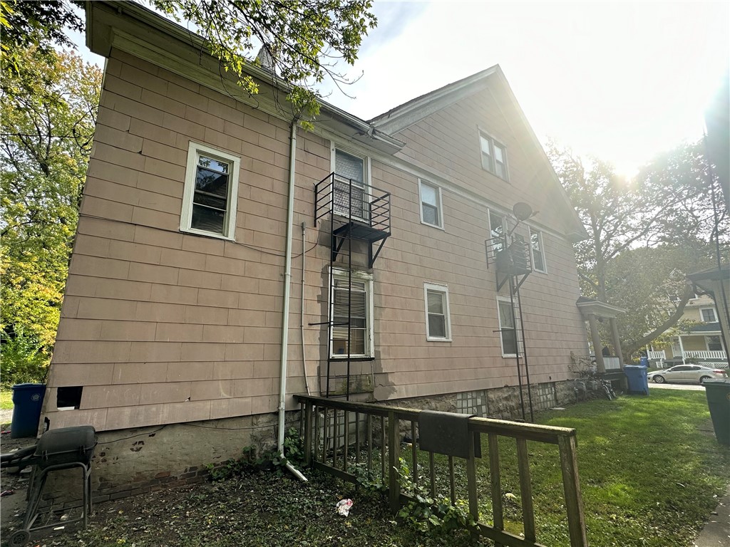 148-152 Grand Avenue Rochester, NY 14609 - Photo 3 of 30