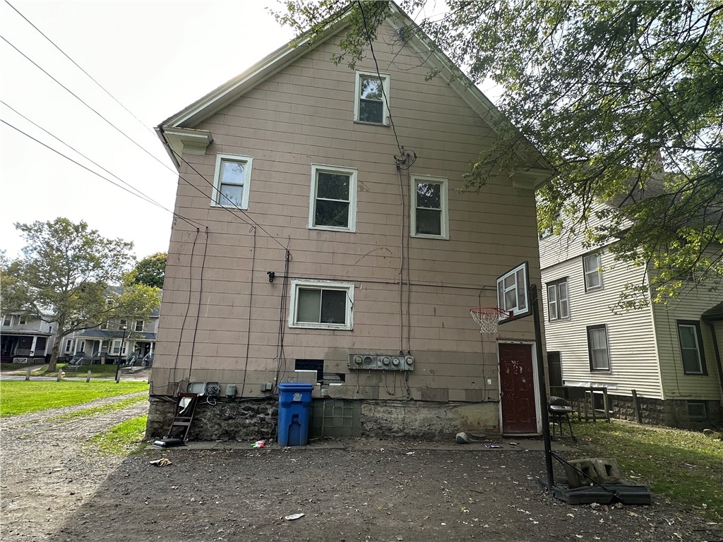 148-152 Grand Avenue Rochester, NY 14609 - Photo 4 of 30