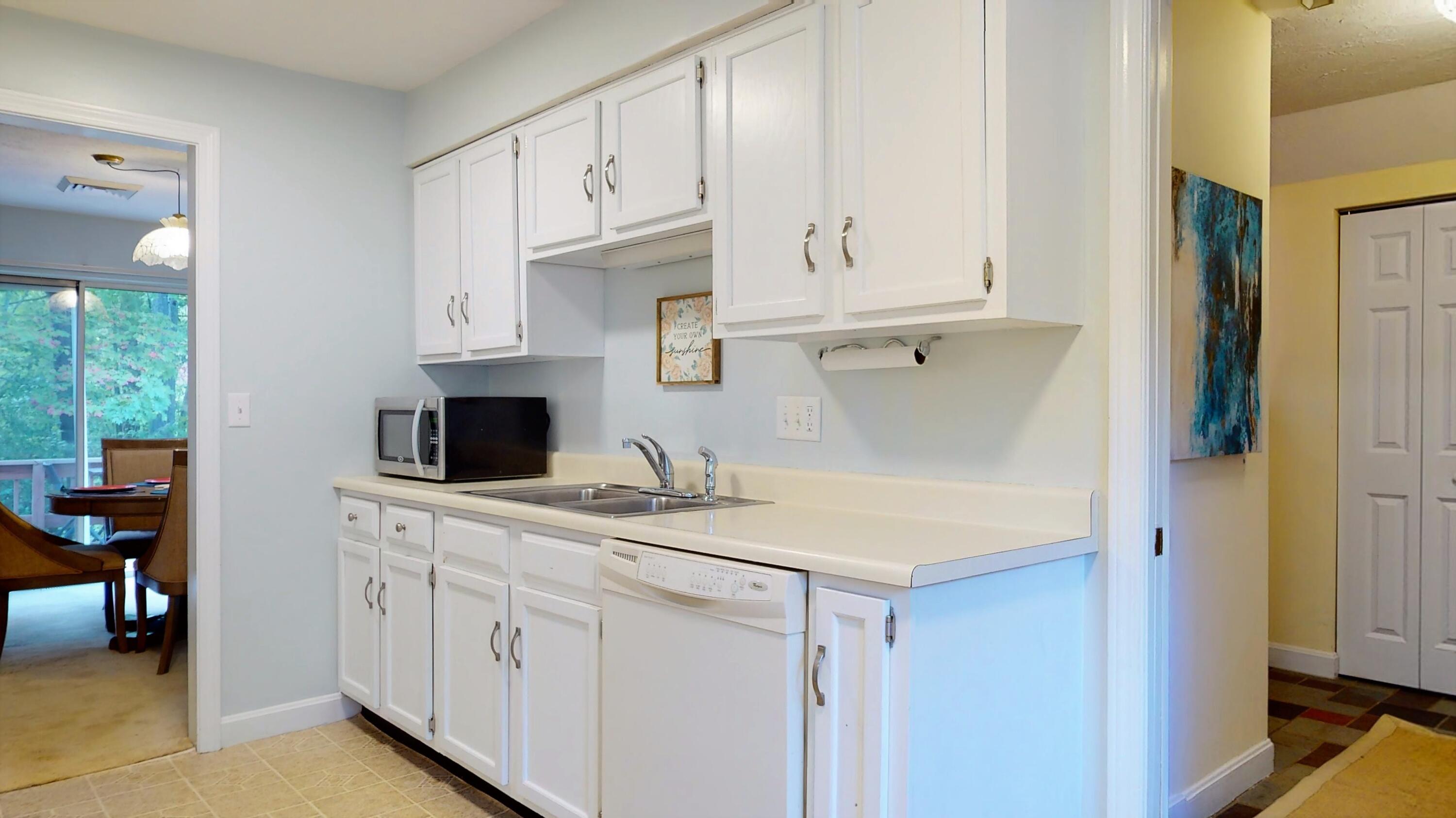 2 Cammock Road, Unit 2 Scarborough, ME 04074 - Photo 14 of 42 Kitchen