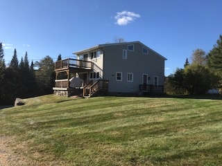 503 Easton Road Franconia, NH 03580 - Photo 2 of 40 Gallery Image 2