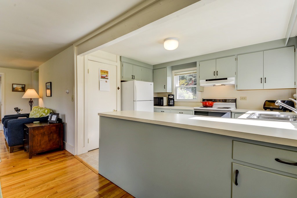 503 Easton Road Franconia, NH 03580 - Photo 15 of 40 Gallery Image 15