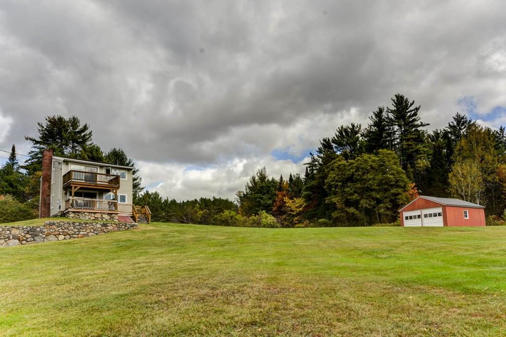 503 Easton Road Franconia, NH 03580 - Photo 3 of 40 Gallery Image 3