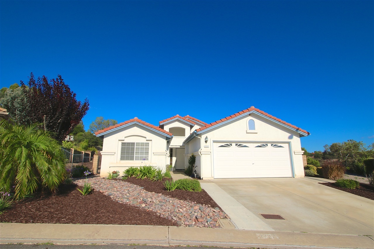2727 Lobelia Road Alpine, CA 91901 - Photo 1 of 25