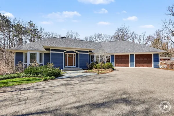$1,250,000 | 8655 Conservation Street Northeast, Ada, MI 49301