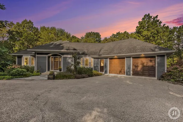 $1,250,000 | 8655 Conservation Street Northeast, Ada, MI 49301