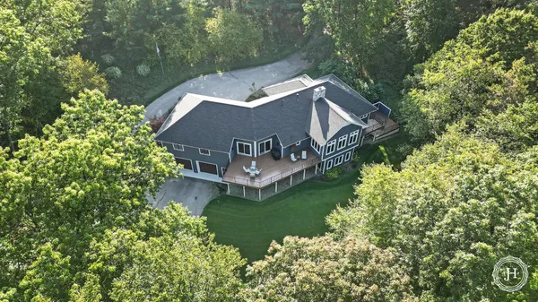 $1,250,000 | 8655 Conservation Street Northeast, Ada, MI 49301