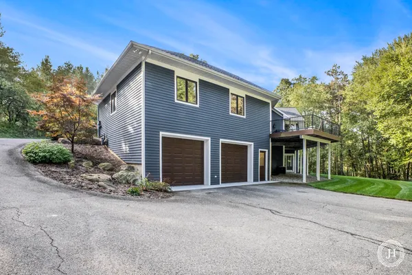 $1,250,000 | 8655 Conservation Street Northeast, Ada, MI 49301