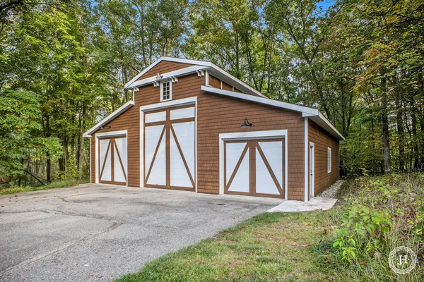 $1,250,000 | 8655 Conservation Street Northeast, Ada, MI 49301