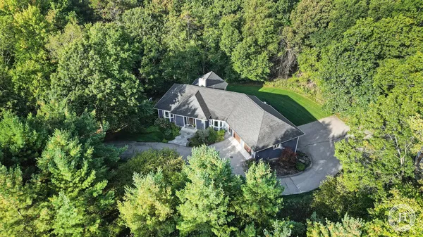 $1,250,000 | 8655 Conservation Street Northeast, Ada, MI 49301