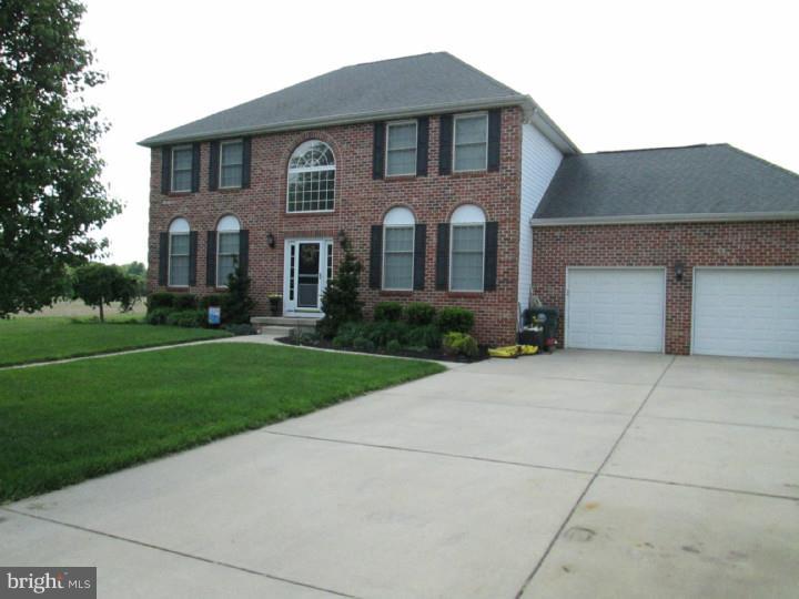 401 Lehigh Road South Glassboro, NJ 08028 - Photo 1 of 25 Exterior Front