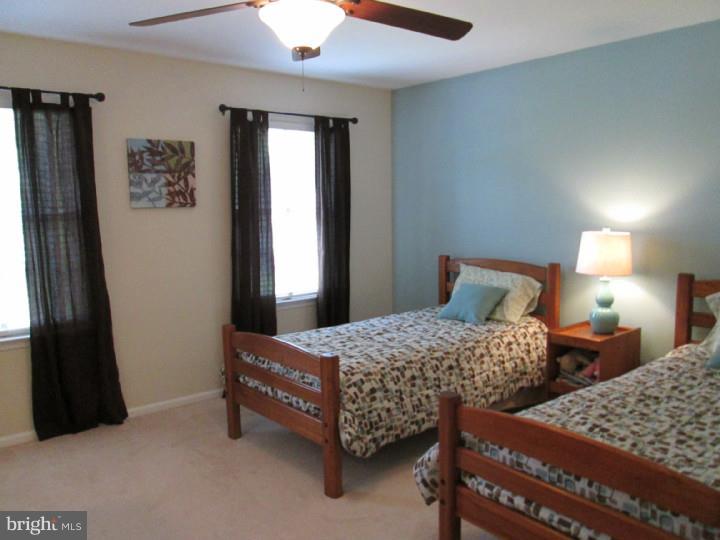 401 Lehigh Road South Glassboro, NJ 08028 - Photo 23 of 25 Bedroom 4