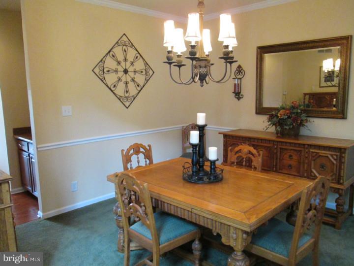 401 Lehigh Road South Glassboro, NJ 08028 - Photo 6 of 25 Dining Room