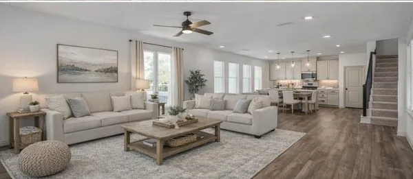 $2,700 | 2640 Bluejack Road, McKinney, TX 75071