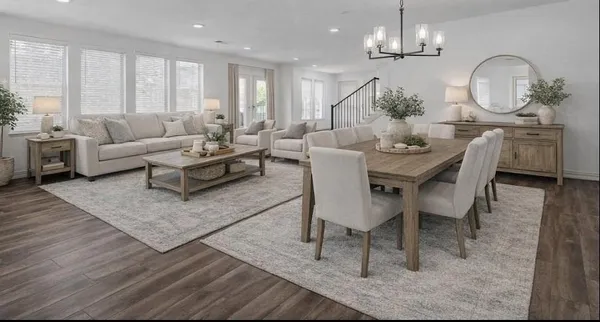 $2,700 | 2640 Bluejack Road, McKinney, TX 75071