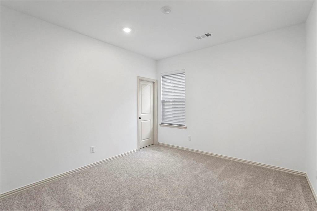 2640 Bluejack Road McKinney, TX 75071 - Photo 15 of 18 a view of an empty room