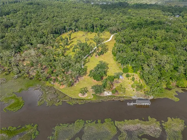$1,750,000 | 22 Carriage Drive, St. Simons Island, GA 31522