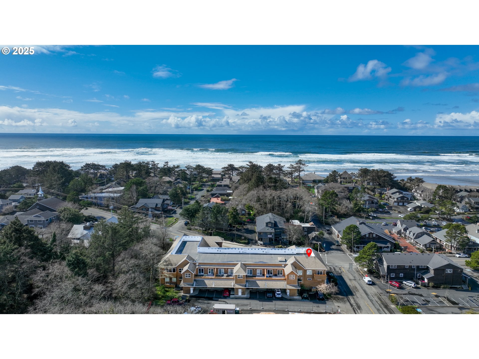 123 South Hemlock Street, Unit 201 Cannon Beach, OR 97110 - Photo 1 of 48