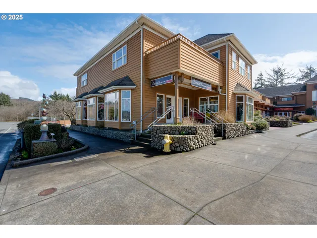 a picture of a city from the terrace