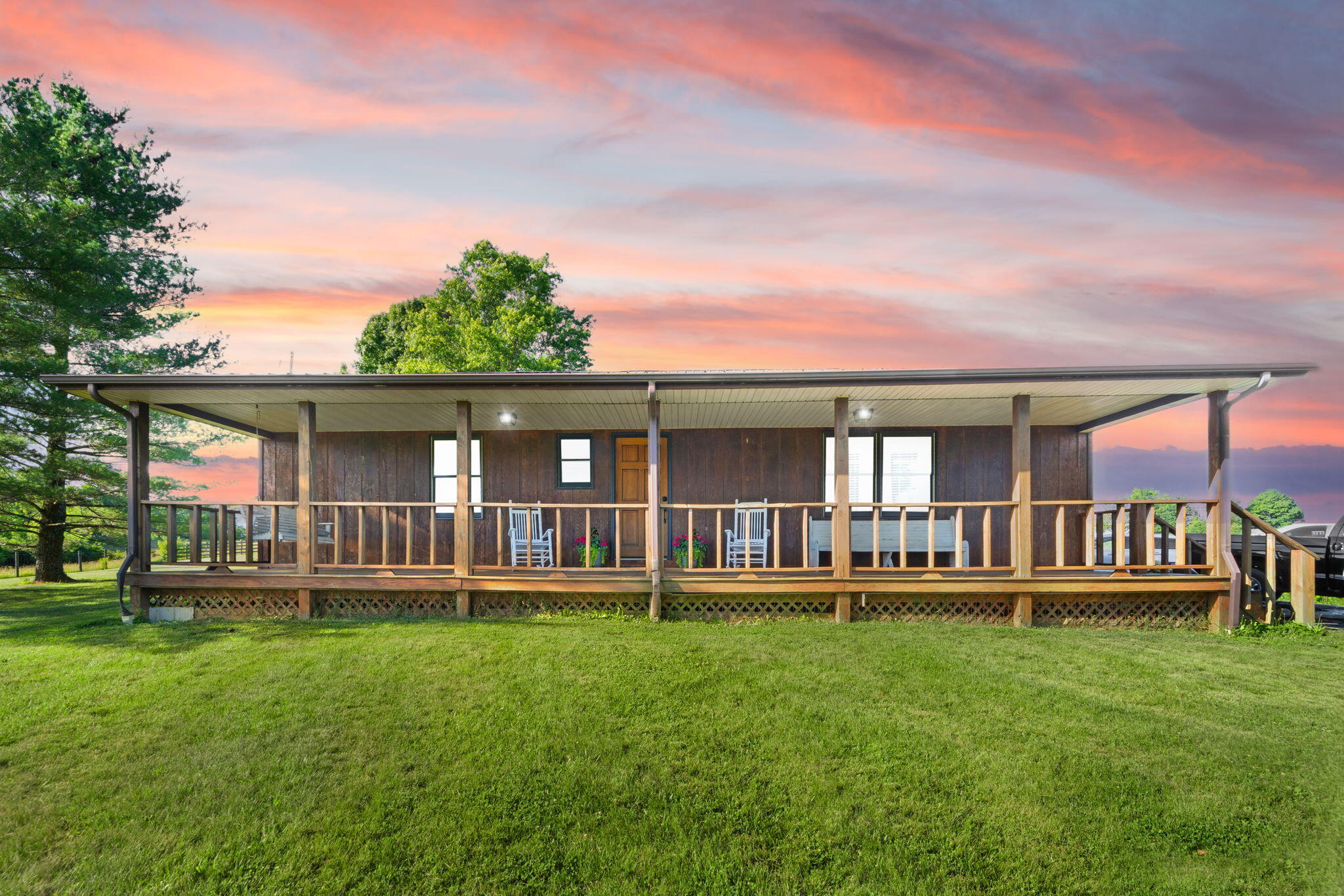 2371 Howards Mill Road Mount Sterling, KY 40353 - Photo 2 of 33 1-web-or-mls-_DSC1608 copy