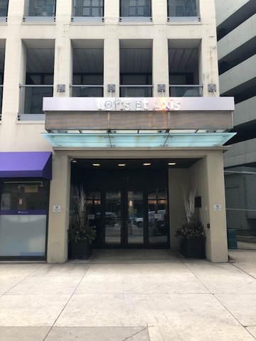 448 East Ontario Street, Unit 1003, Chicago, IL 60611 | Compass