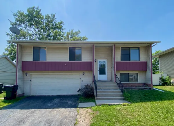 $190,000 | 17922 Normandy Lane, Hazel Crest, IL 60429