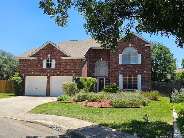$450,000 | 15314 Rompel Oak, San Antonio, TX 78232