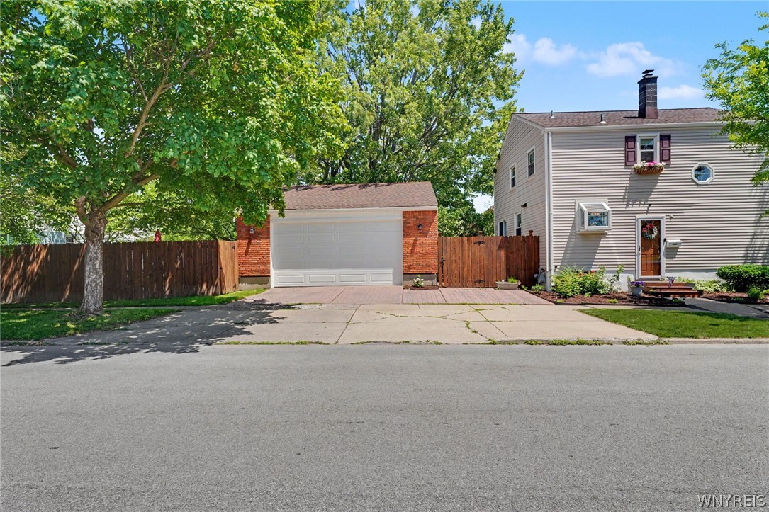 1330 Brighton Road Tonawanda, NY 14150 - Photo 4 of 29