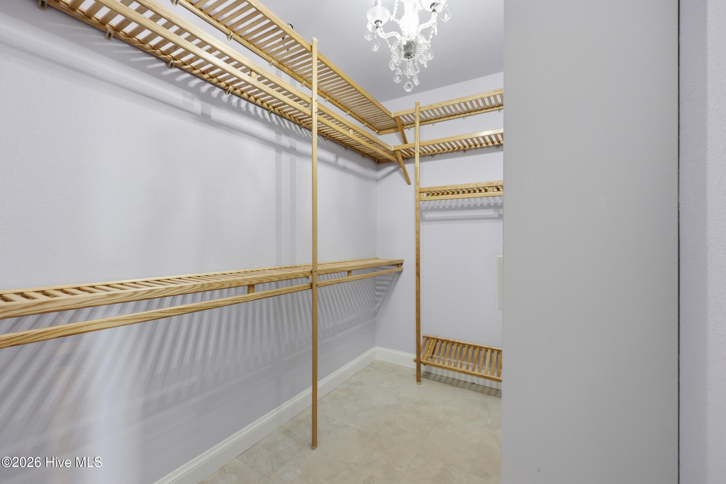 103 Bunch Road Aydlett, NC 27916 - Photo 25 of 72 Primary Walk In Closet