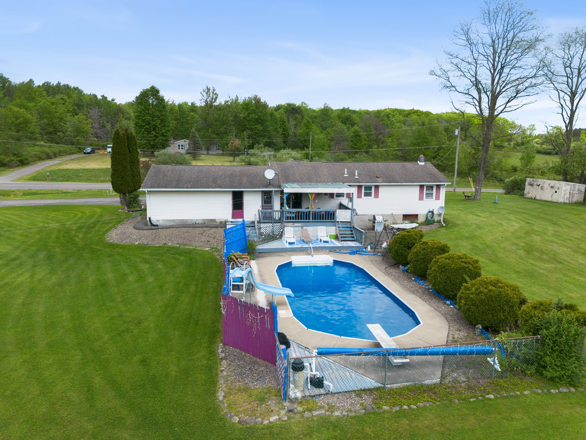 4426 Murphy Road Binghamton, NY 13903 - Photo 4 of 30